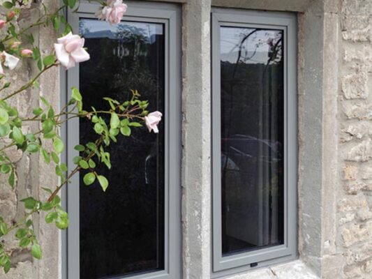 what are casement windows