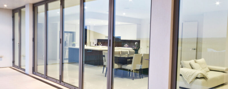 Bi Fold Doors specialist Reading