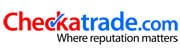 We are proud Checkatrade members