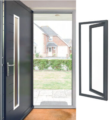 front door back door fitter near me