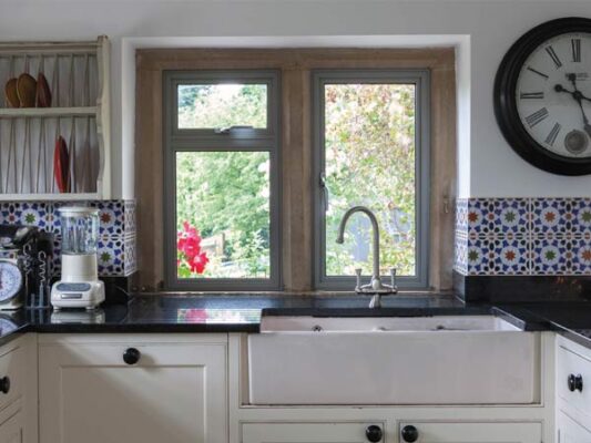 kitchen windows for all types of homes