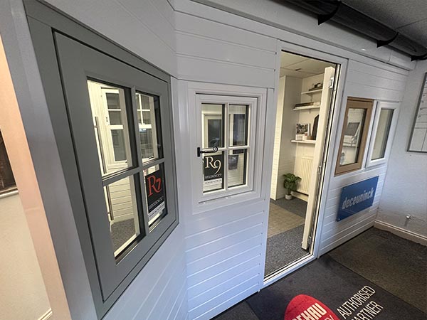 visit a local windows and doors showroom near reading