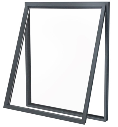 Casement window fitter near me