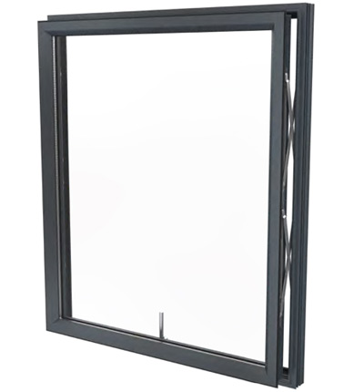 casement windows fitter near me