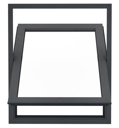 pivot window installer