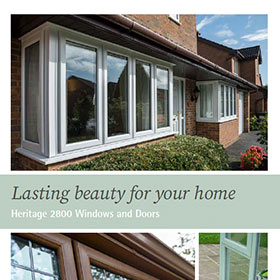 deceuninck brochure