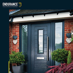 Download the Endurance Brochure