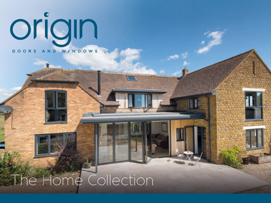 Origin Windows and Doors Installer near me