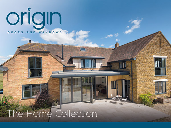 Origin Windows and Doors Installer near me