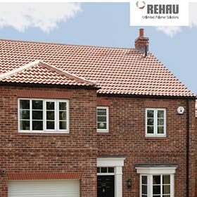 rehau brochure