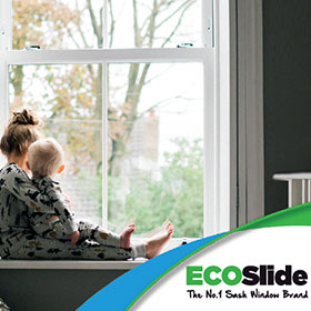 Ecoslide Sash Windows