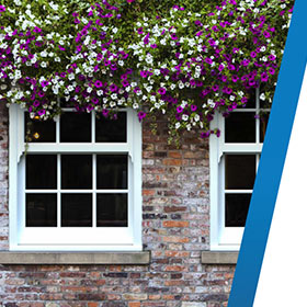 Quickslide Sash Window brochures