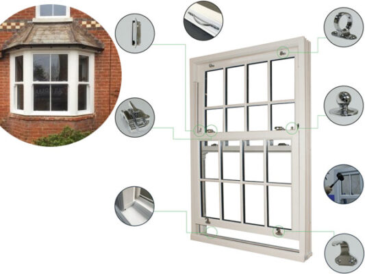 Sliding Sash Windows Ecoslide, Sliding Sash Windows, Reading, Burghfield, Berkshire Sliding Sash Windows, Reading, Berkshire