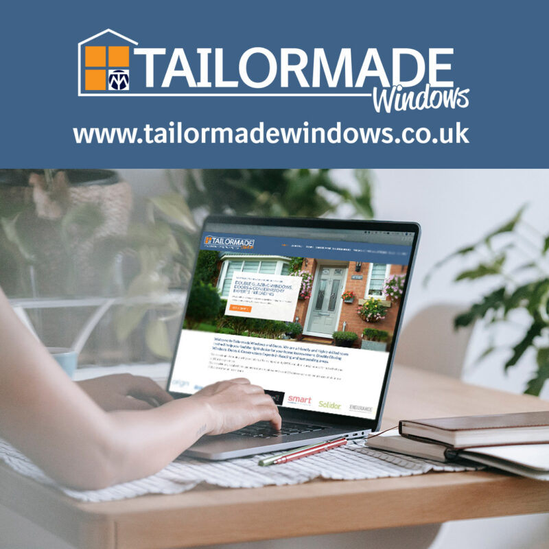 Tailormade Windows and Doors of Berkshire Limited