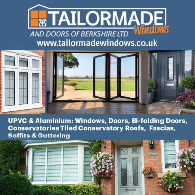 Tailormade Windows and Doors of Berkshire